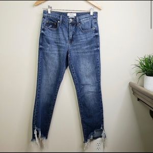 PISTOLA jeans